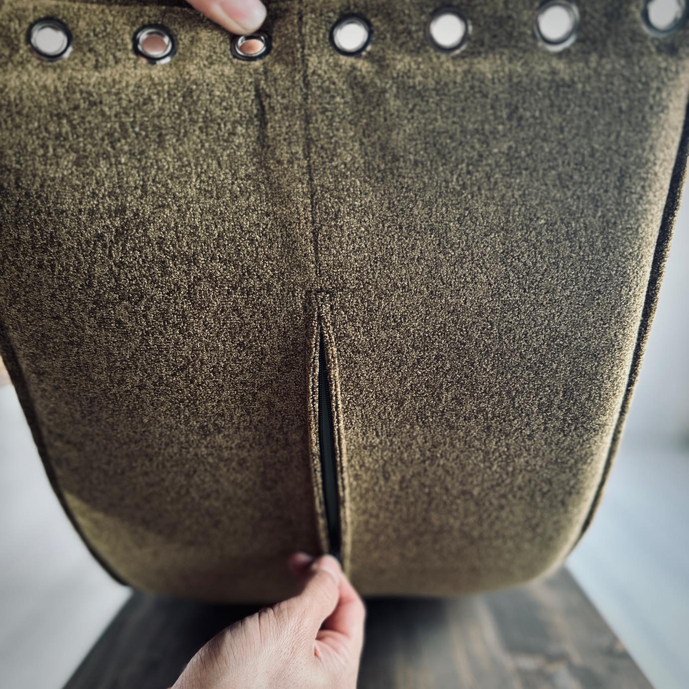 KIND BACKREST BENCH BC-008 [5]