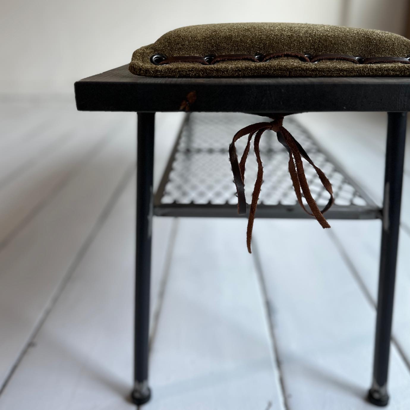 KIND OLD BENCH BC-002 [5]