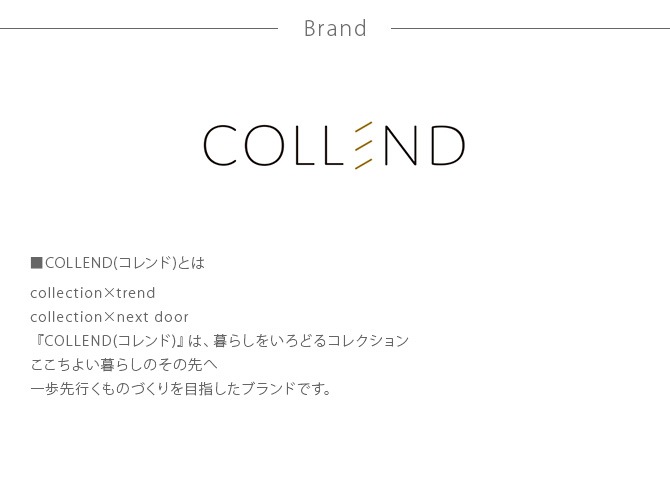 COLLEND コレンド アイアンレッグラック 2段 [5]