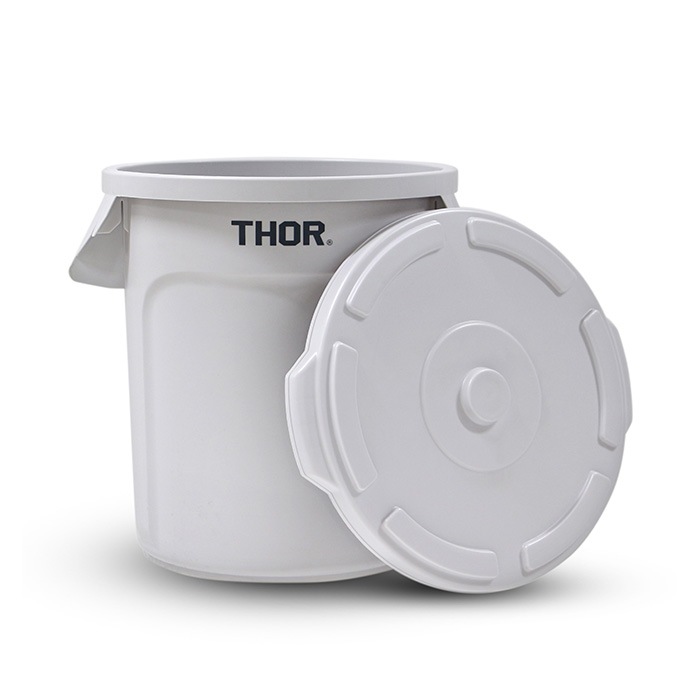 THOR ソー ROUND LID FOR DC 38L 【本体別売】 [2]