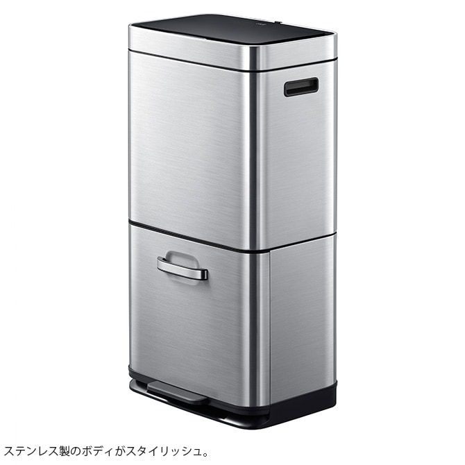 EKO JAPAN イーケーオージャパン ヒマラヤ センサービン 35L+25L [2]