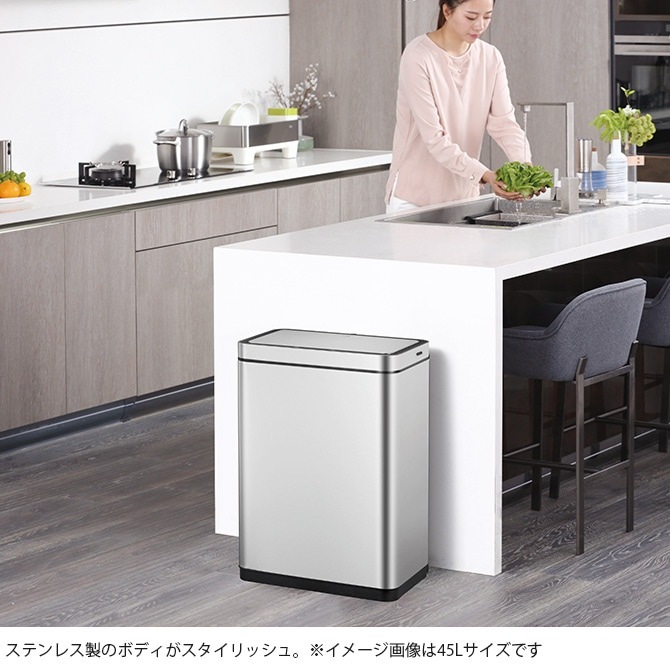 EKO JAPAN イーケーオージャパン デラックスミラージュ センサービン 30L [2]