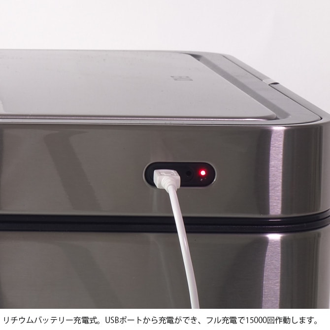 EKO JAPAN イーケーオージャパン デラックスミラージュ センサービン 30L [5]