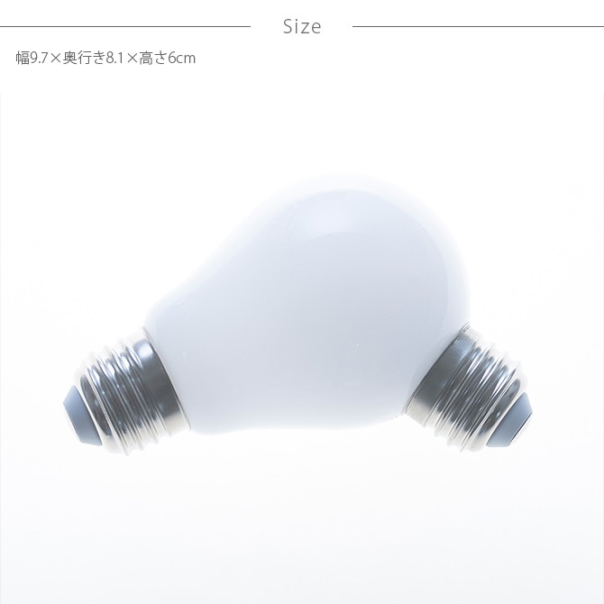 100percent 100パーセント Lamp ランプ LED [5]