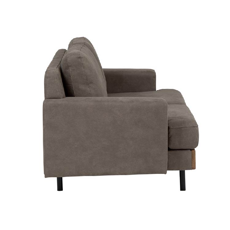 バスク 2.5人掛けソファ [3]