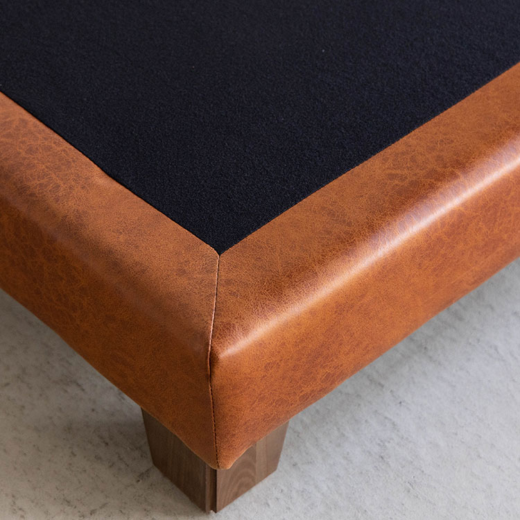 スマッシュ スツール コーデュロイブラック [3]