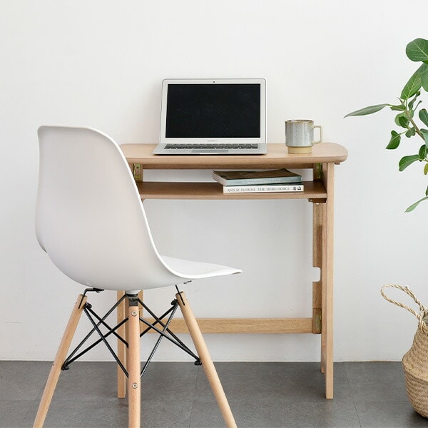 【10％オフクーポン対象】折りたたみテーブル 天然木 棚付き 完成品 幅70 奥行41 高さ70 SPDT-7041H 山善 YAMAZEN
										
											【会員登録でクーポンGET】 [3]