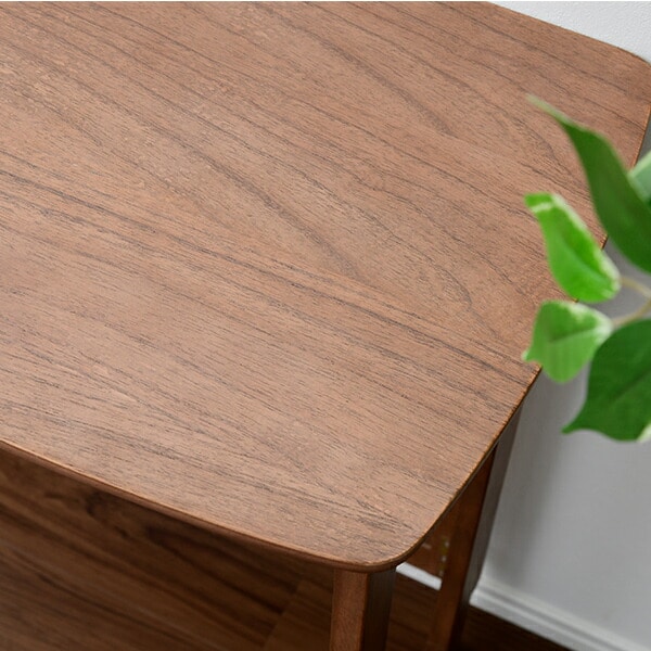 【10％オフクーポン対象】折りたたみテーブル 天然木 棚付き 完成品 幅70 奥行41 高さ70 SPDT-7041H 山善 YAMAZEN
										
											【会員登録でクーポンGET】 [5]