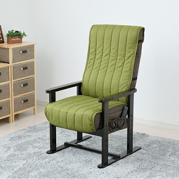 【10％オフクーポン対象】洗える 伸びる 高座椅子カバー ZTC-47W 山善 YAMAZEN
										
											【会員登録でクーポンGET】 [4]