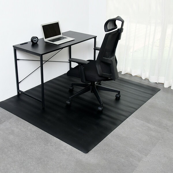 【10％オフクーポン対象】床保護 チェアマット 130×160cm 1.5mm厚 DCFM-1316(S) 山善 YAMAZEN
										
											【会員登録でクーポンGET】 [4]