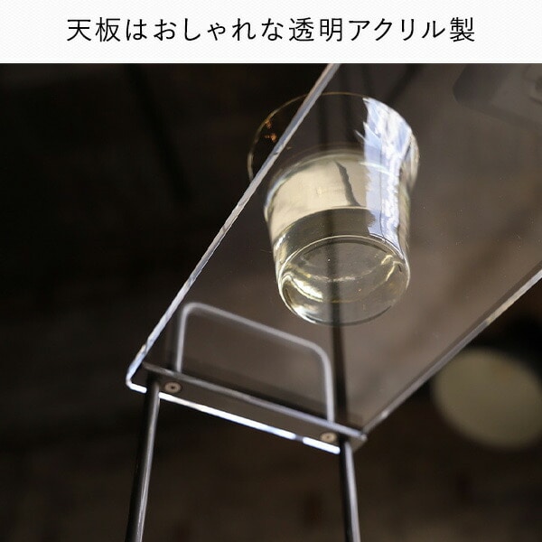 ワイヤーラック アクリル天板付き WW-AC-WR コレンド COLLEND
										
											【会員登録でクーポンGET】 [5]