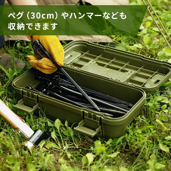 【10％オフクーポン対象】スタックカーゴ STACKCARGO S-4 GHON184/GHON185/GHON186 リス RISU [3]