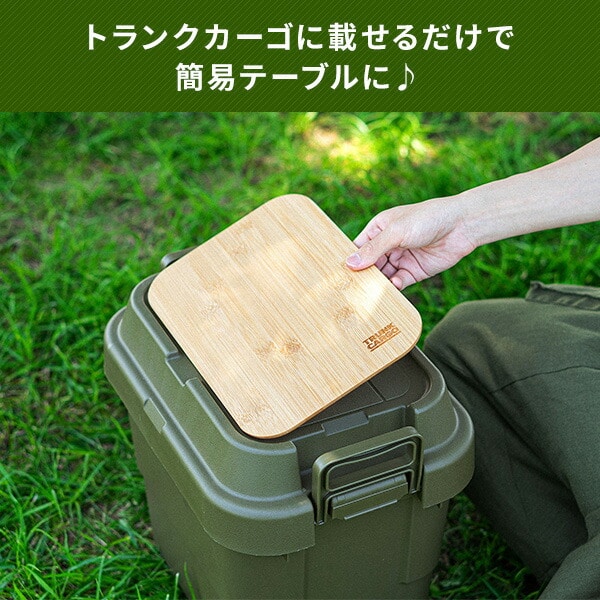 トランクカーゴ テーブルボード TC-20S用 GHON179 リス RISU
										
											【会員登録でクーポンGET】 [3]