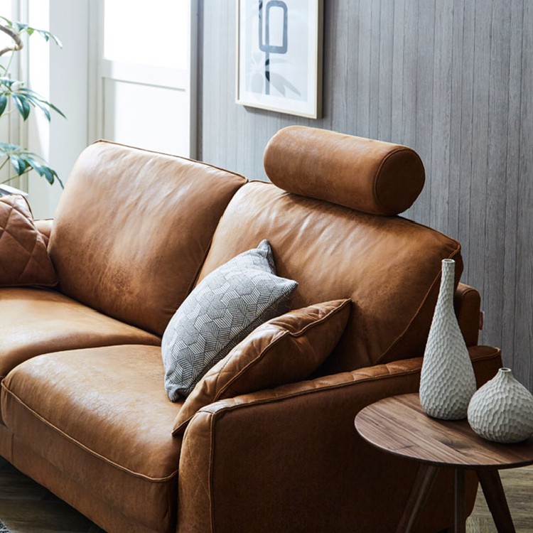 ヘッドレストⅡ レザーテックス [2]