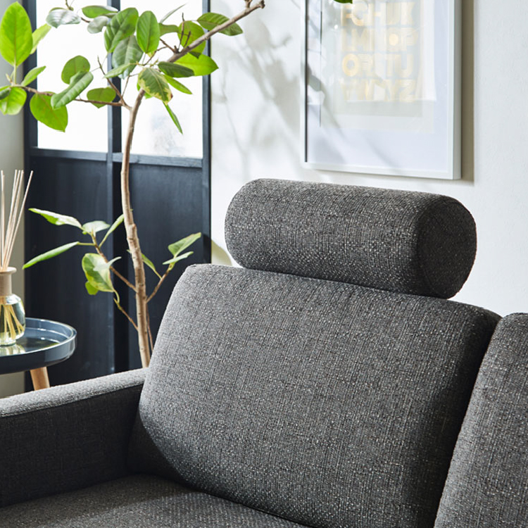 ヘッドレストⅡ レザーテックス [3]