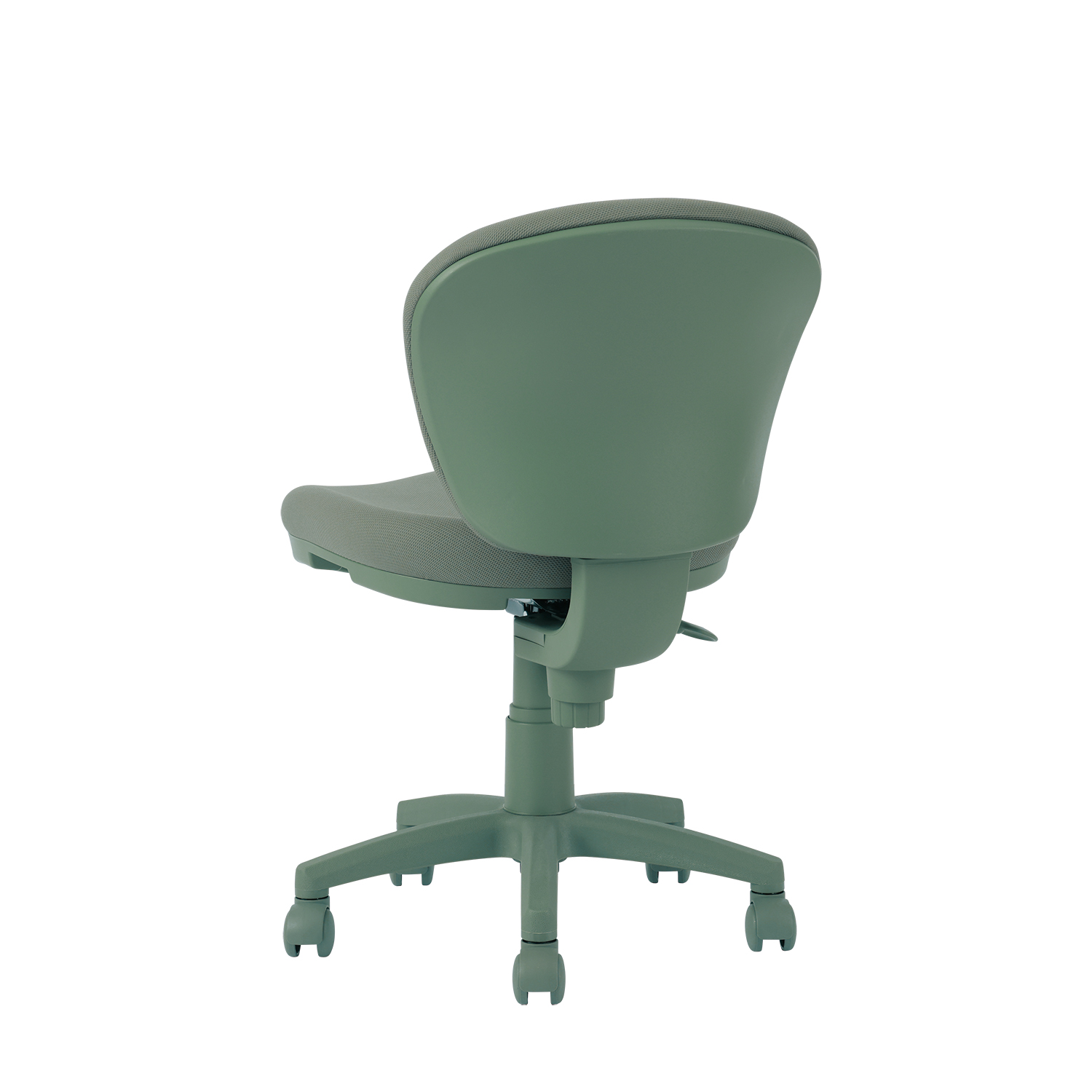 マルン オフィスチェア ワークチェア [4]