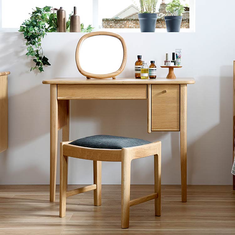 リエート スツール オーク [5]