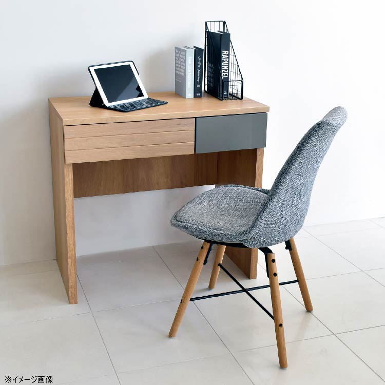 ◆ オートム デスク 幅80cm [4]