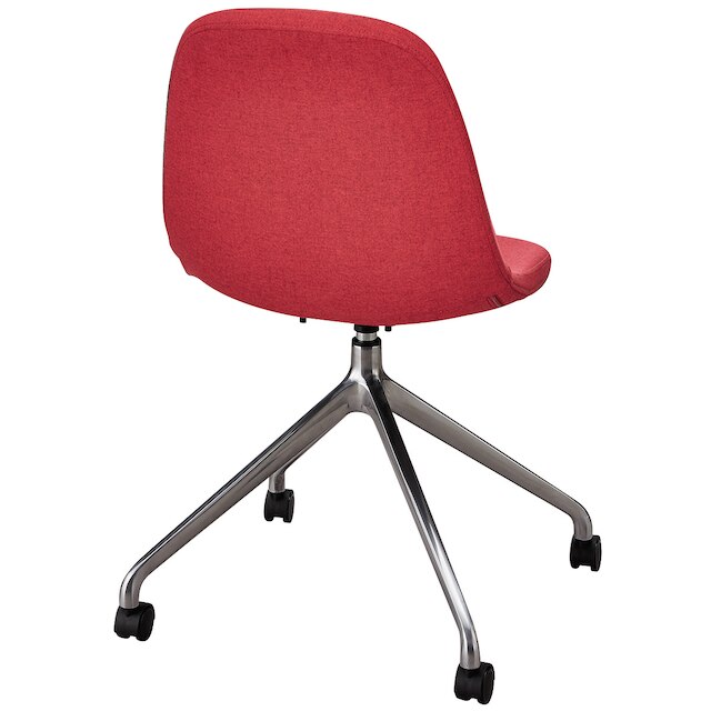 オフィスチェア(K1195F-5-2 布 RE) [4]