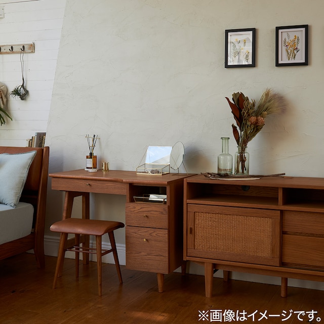 スツール ANV001DS MBR(Living in Comfort) [4]