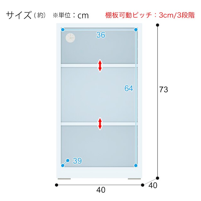 デスク(WH 180SB-T/40SB-O/80SB-D) [4]