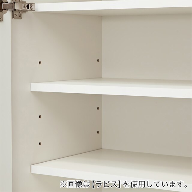 食器棚 (ラピス2BK60 タンゴ) [5]