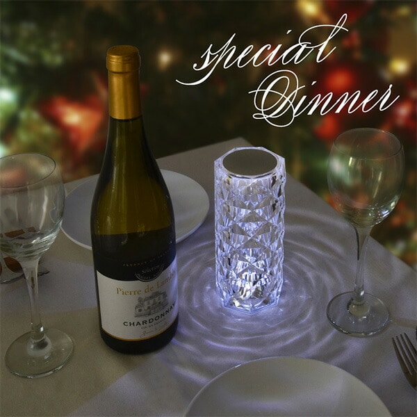 【10％オフクーポン対象】 充電式 LEDクリスタルキャンドル 16色 リモコン付き 調光 調色 LEDライト lufine016 透明 大河商事 TAIGASHOJI
										
											【会員登録でクーポンGET】 [4]