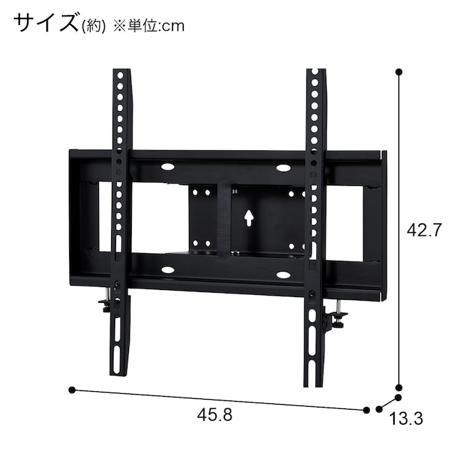 テレビ壁掛け金具(MX50) [3]