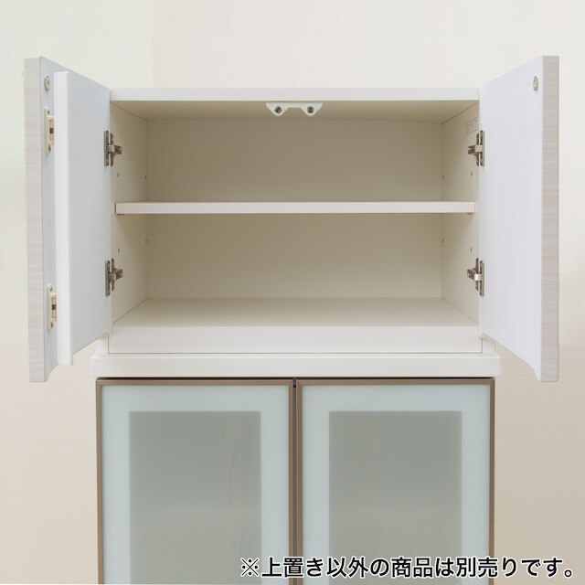 上置き(ポスティアN 60 WH) [2]