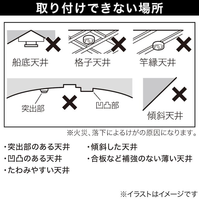 6畳用LEDシーリングライト(調光調色 NS002) [5]