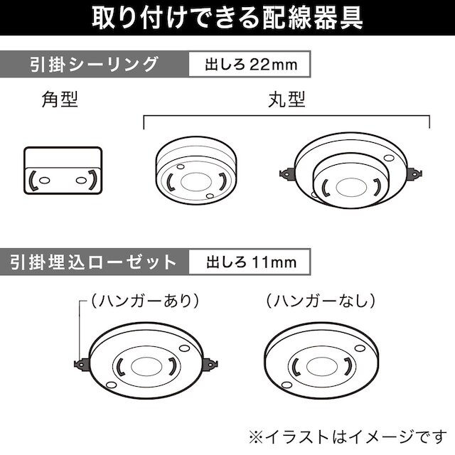 ペンダントライト VERRE 3T(グレー) [3]