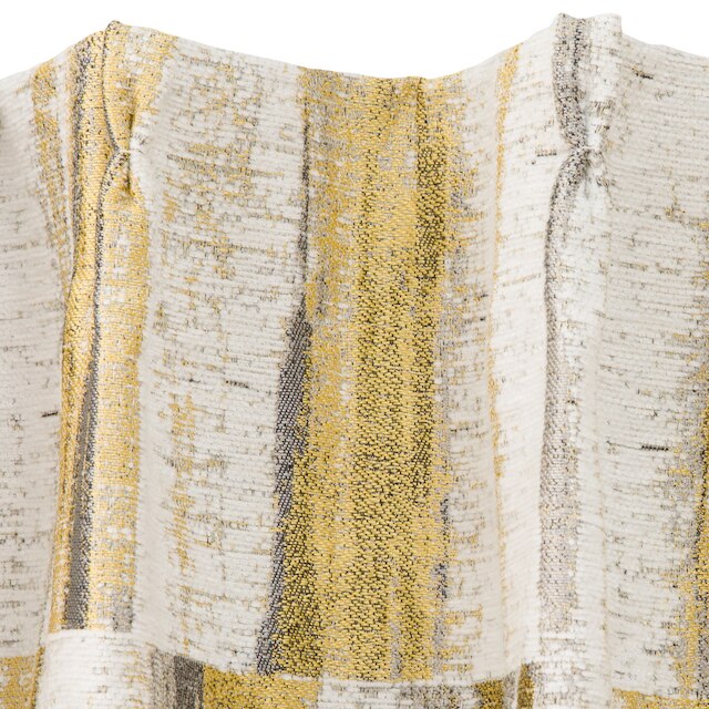 (1枚入り)裏地付き遮光1級･遮熱カーテン(PK142 YE 100X200X1) [5]