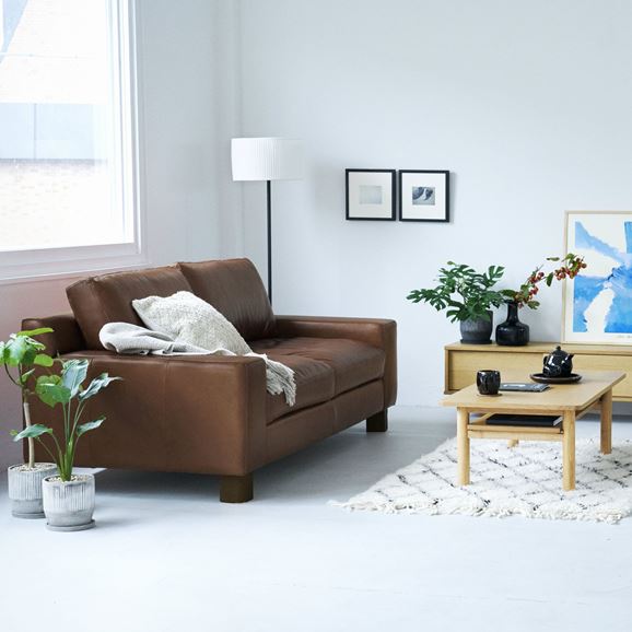 [IDEE]SERIEUX SOFA 1900 SMOOTH LC [5]