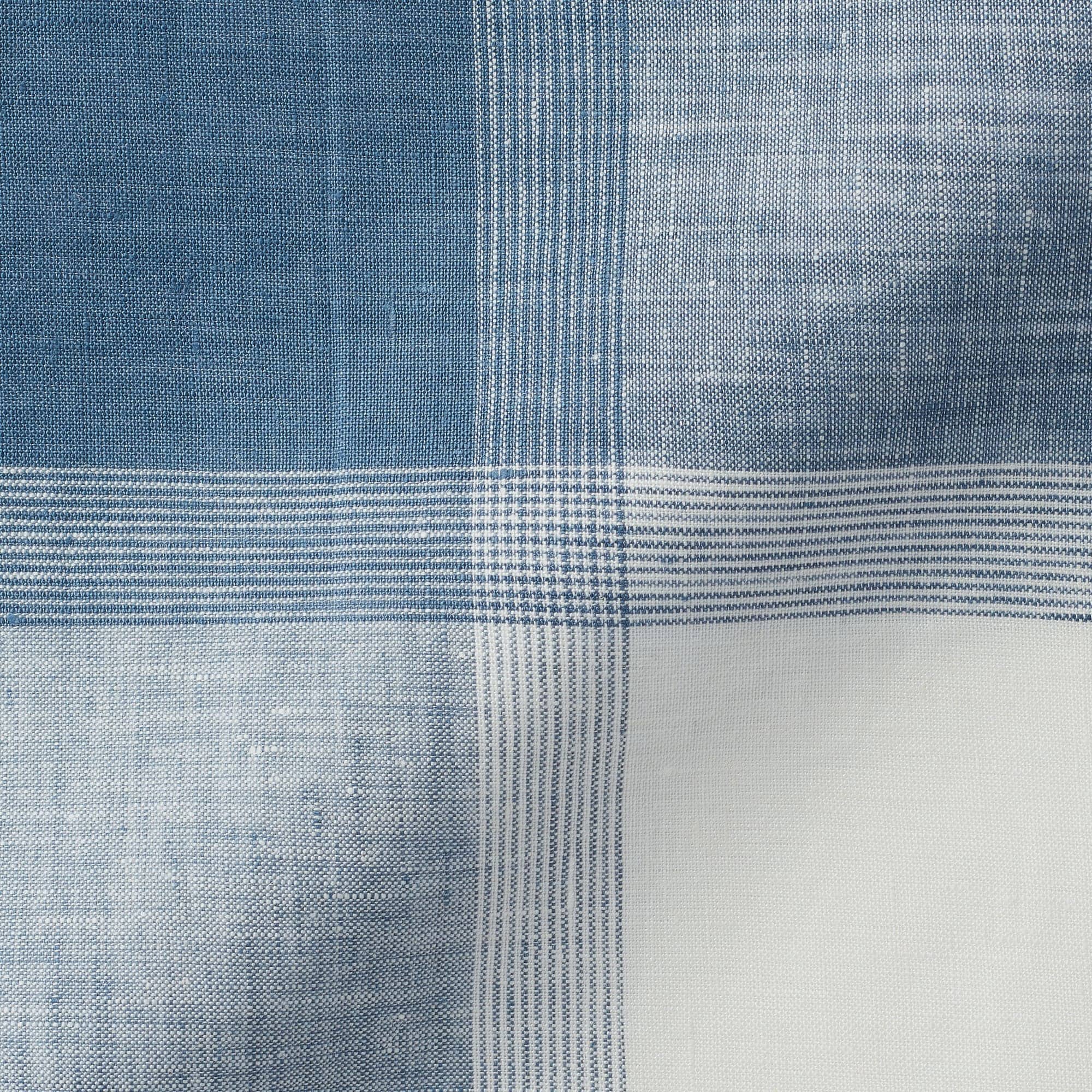 麻平織掛ふとんカバー・SD [3]