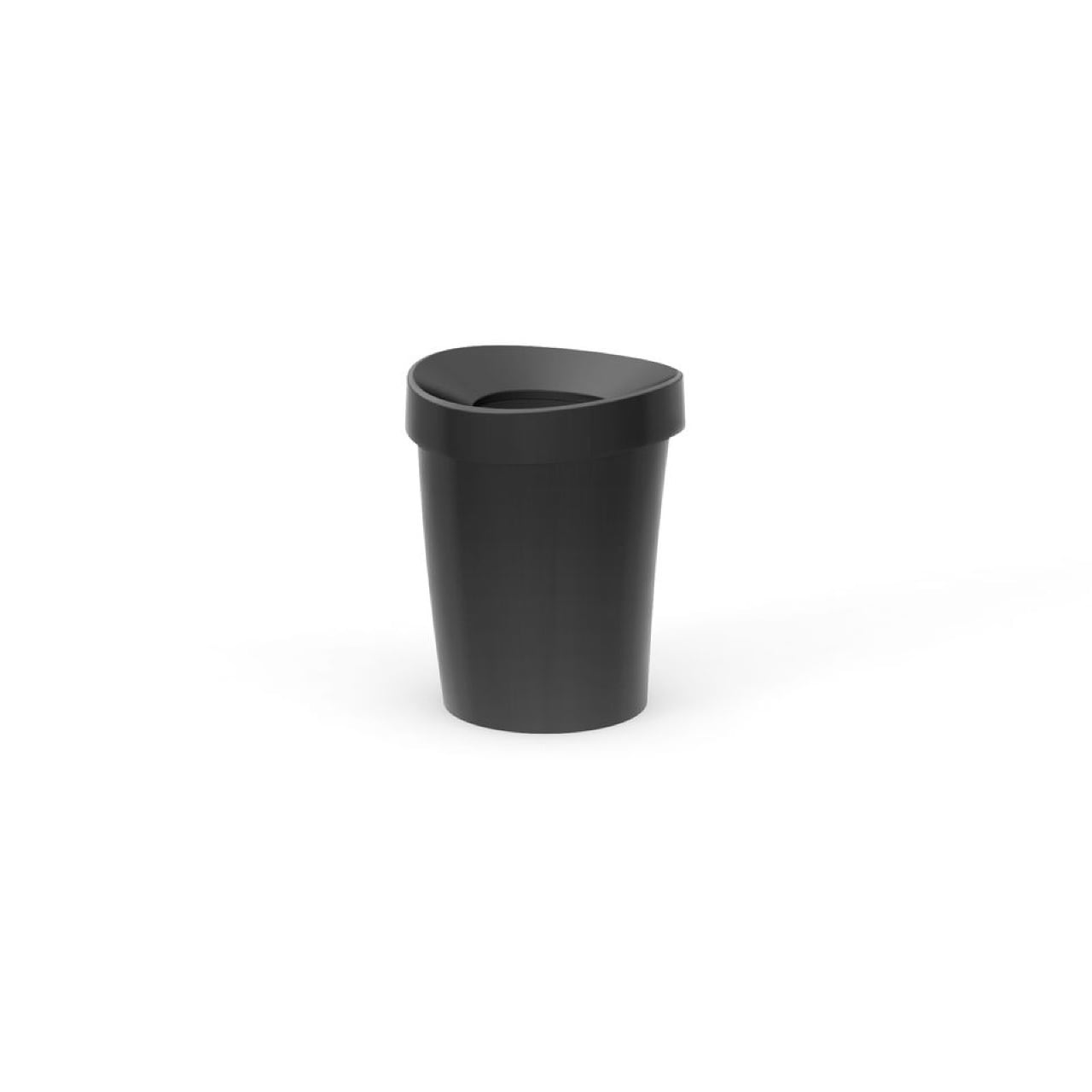 ハッピー ビン S / ベーシックダーク / Happy Bin S / Vitra（ヴィトラ） / ゴミ箱 / 正規販売店 [2]