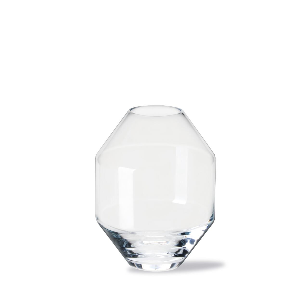 Hydro Glass Vase｜H20 [3]