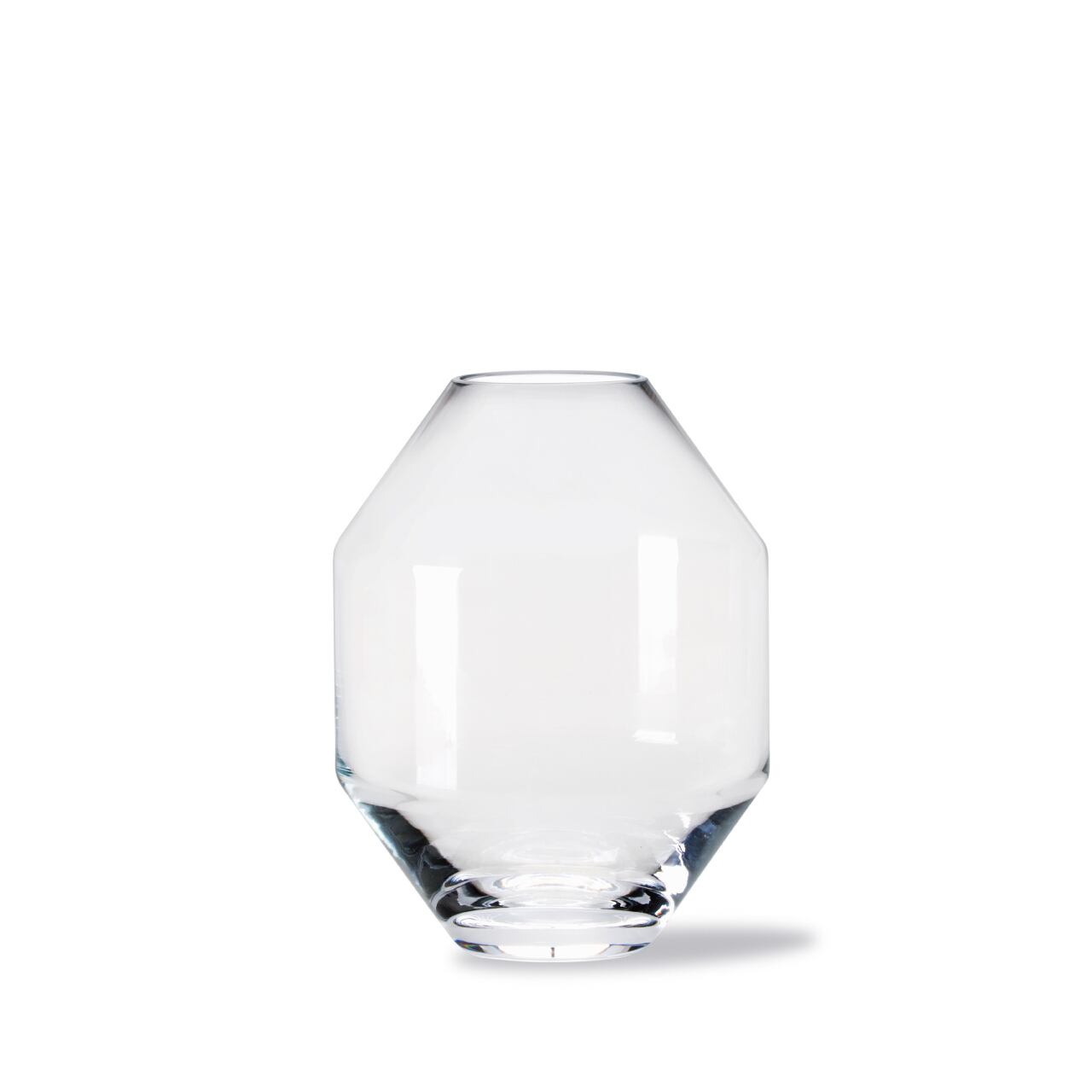 Hydro Glass Vase｜H20 [4]