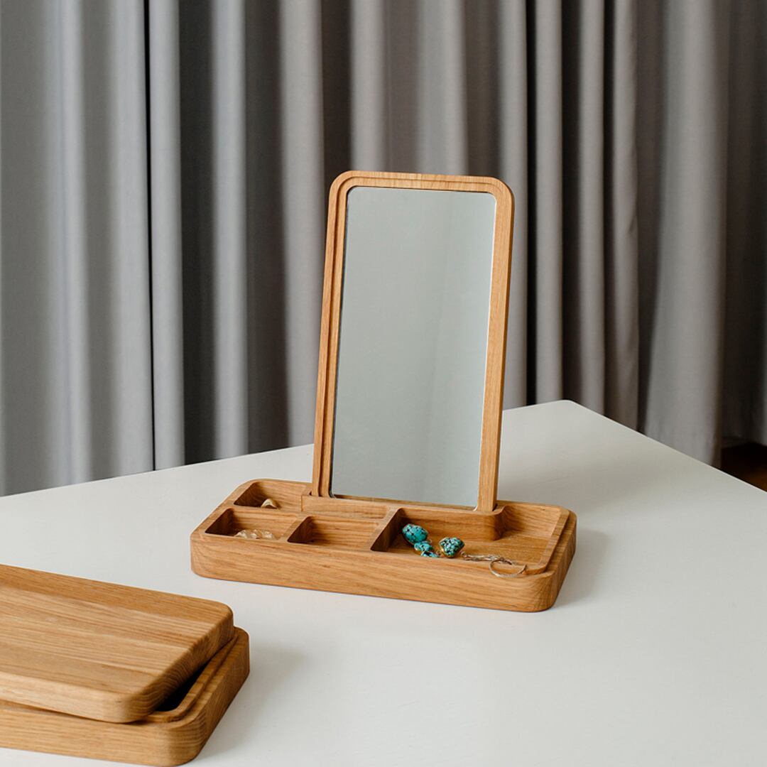 【ONLINE限定】Mirror box [5]