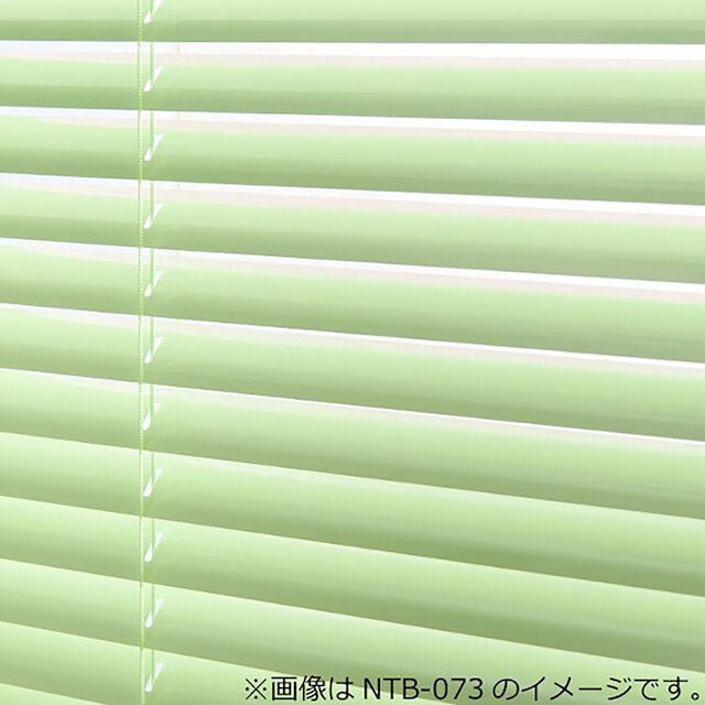 NTブラインド25コード/遮熱(NTB-067/幅181-200cm/丈141-160cm) [2]