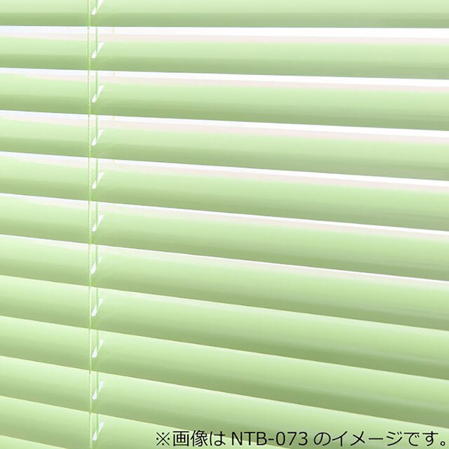 NTブラインド25コード/遮熱(NTB-072/幅30-100cm/丈11-100cm) [3]