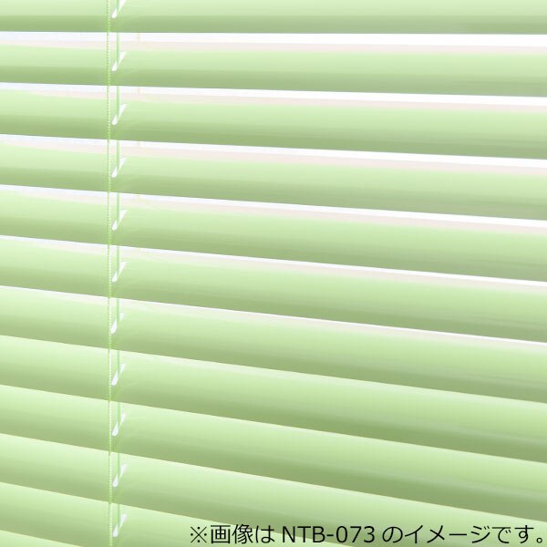 NTブラインド15ワンポール/遮熱(NTB-075/幅81-120cm/丈171-210cm) [2]