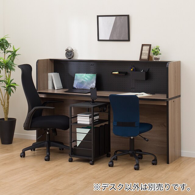 スタンダードデスク(CB24 W180 OAK) [2]