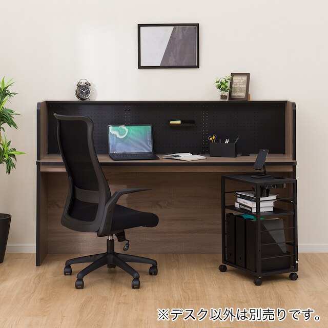 スタンダードデスク(CB24 W180 OAK) [3]