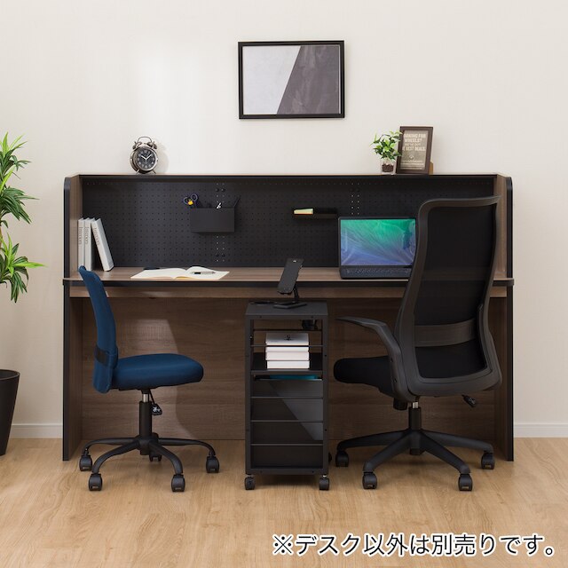 スタンダードデスク(CB24 W180 OAK) [4]