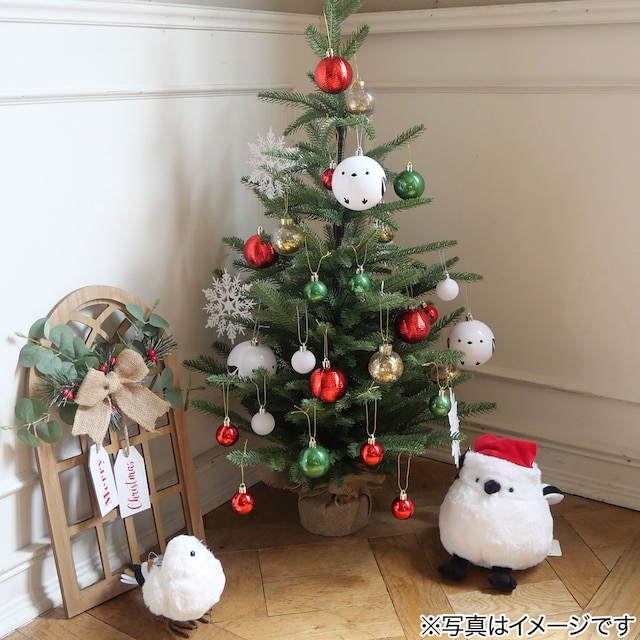 【デコホーム商品】クリスマスツリー グリーン [3]