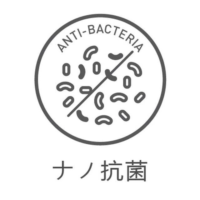 ステップ式ゴミ箱(防臭タイプ 20L 9368 シルバー) [4]