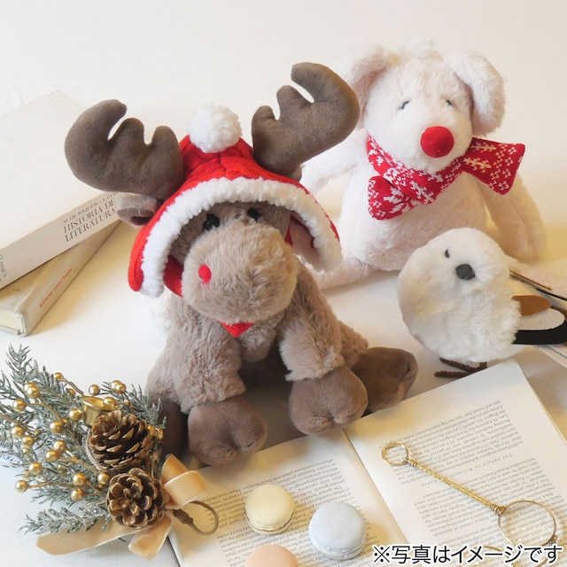 【デコホーム商品】トナカイ クリスマス [4]