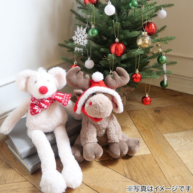 【デコホーム商品】トナカイ クリスマス [5]