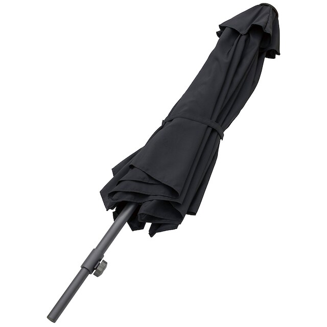 ガーデンパラソル(EGプッシュ SHR-A25B ベース付き) [2]