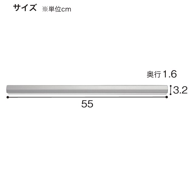 ペーパーロック幅55cm 10本セット(PL-50M 10P) [4]